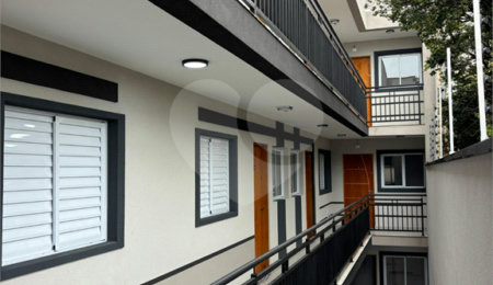 Casa em condomínio à venda com 2 quartos, sendo 1 suíte, em Tucuruvi, São Paulo, SP