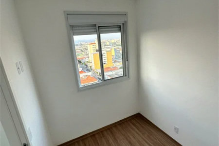 Apartamento à venda com 2 quartos em Lapa, São Paulo, SP