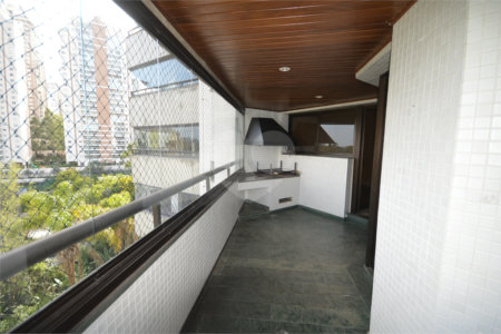 Apartamento à venda com 4 quartos, sendo 2 suítes, em Jardim Ampliação, São Paulo, SP