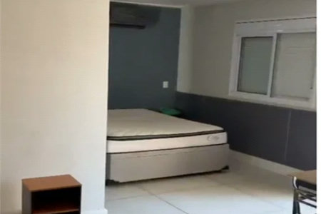 Apartamento para alugar com 1 quarto em Vila Andrade, São Paulo, SP