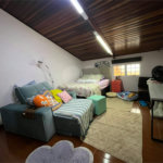 Casa Térrea à venda com 5 quartos, sendo 2 suítes, em Tucuruvi, São Paulo, SP