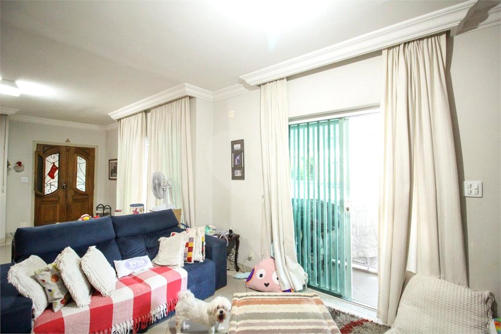 Casa à venda com 5 quartos, sendo 3 suítes, em Vila Paulicéia, São Paulo, SP