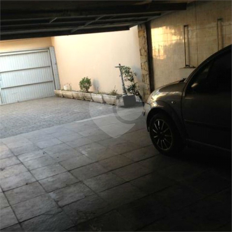 Sobrado à venda com 3 quartos, sendo 1 suíte, em Jabaquara, São Paulo, SP