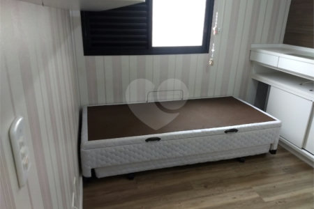 Apartamento à venda com 2 quartos, sendo 1 suíte, em Santa Teresinha, São Paulo, SP