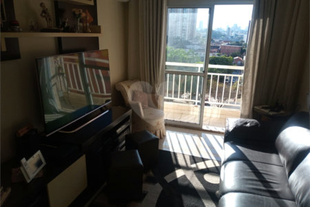 Apartamento à venda com 3 quartos, sendo 1 suíte,  em Saúde, São Paulo, SP