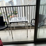 Apartamento para alugar com 1 quarto em Jardim América, São Paulo, SP