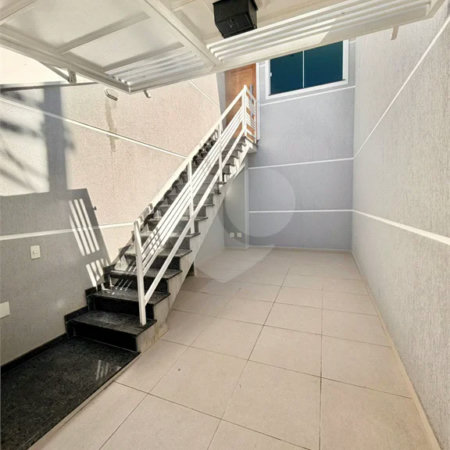 Sobrado à venda com 3 quartos, sendo 1 suíte, em Vila Mazzei, São Paulo, SP