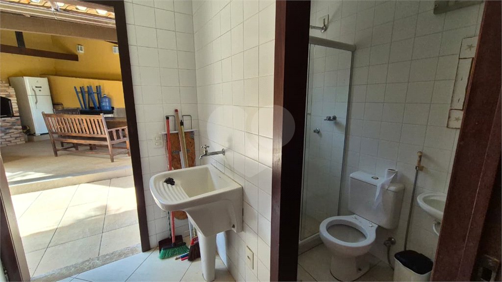 Casa à venda com 5 quartos, sendo 4 suítes,  em Geribá, Armação dos Búzios, RJ