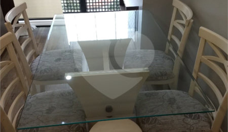 Apartamento à venda com 2 quartos, sendo 1 suíte,  em Santa Teresinha, São Paulo, SP