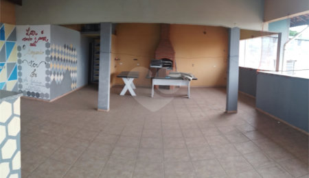 Sobrado à venda com 3 quartos em Jaçanã, São Paulo, SP