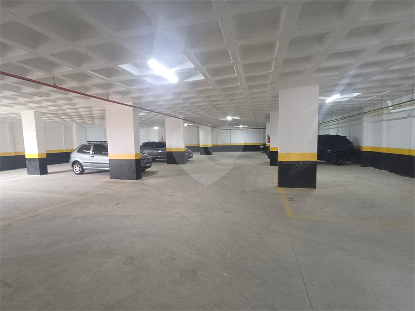Apartamento à venda com 2 quartos em Água Fria, São Paulo, SP