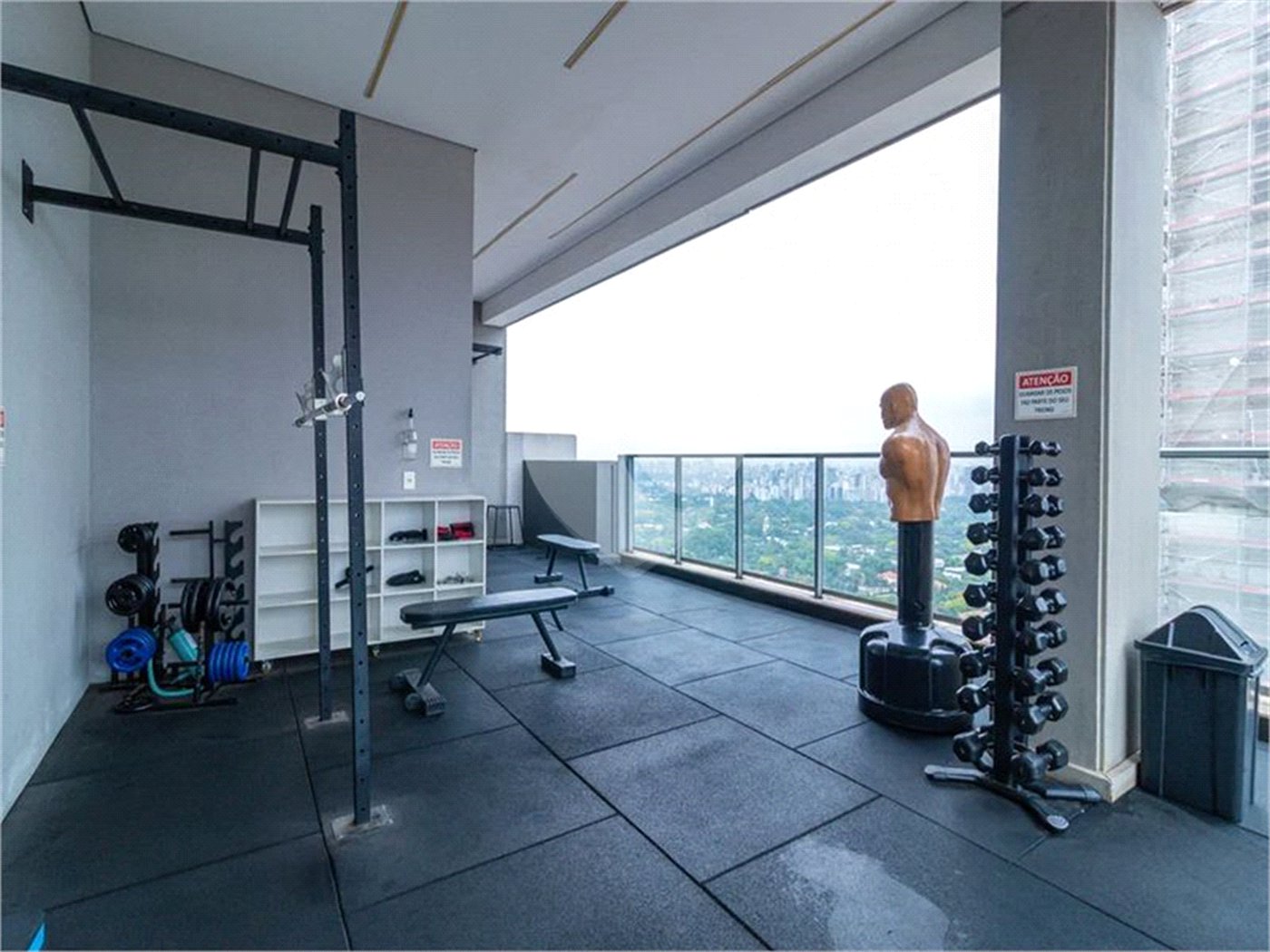 Apartamento à venda com 2 quartos, sendo 1 suíte, em Jardim América, São Paulo, SP