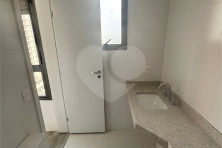 Apartamento à venda com 2 suítes em Jardim das Acácias, São Paulo, SP