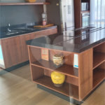 Apartamento à venda com 1 quarto em Brooklin Paulista, São Paulo, SP