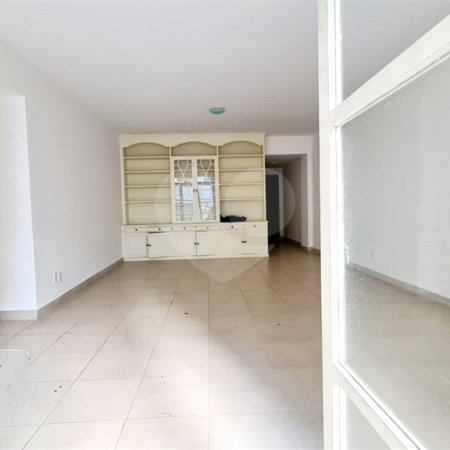 Apartamento à venda com 3 quartos, sendo 1 suíte, em Gávea, Rio de Janeiro, RJ