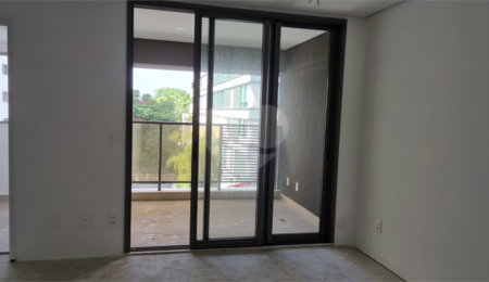 Apartamento à venda com 2 quartos, sendo 1 suíte,  em Vila Nova Conceição, São Paulo, SP