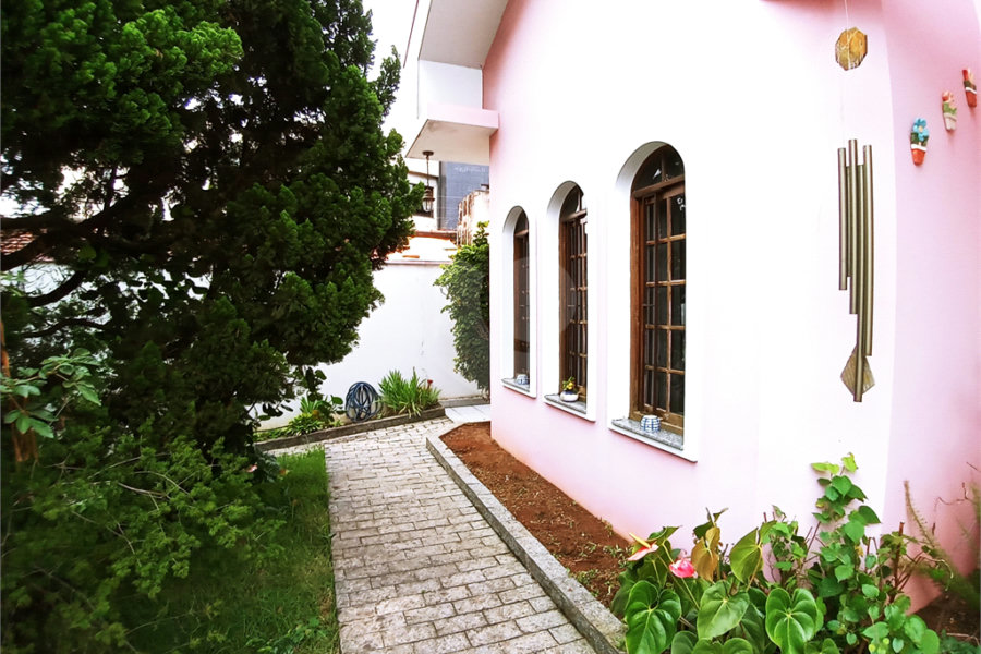 Casa Térrea à venda com 3 quartos, sendo 1 suíte, em Casa Verde, São Paulo, SP