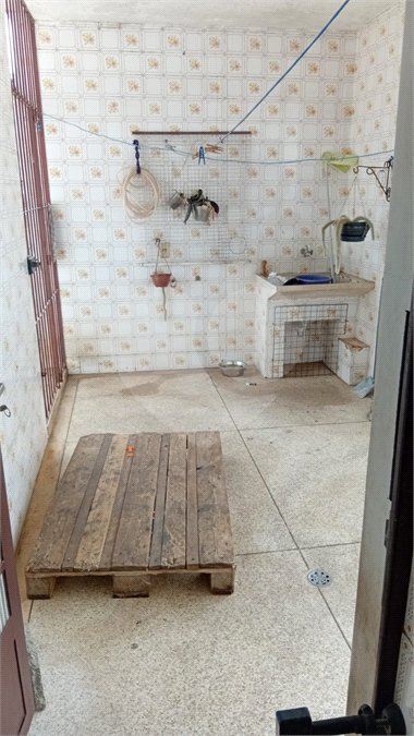 Casa à venda ou para alugar com 7 quartos, sendo 1 suíte,  em Vila Mogilar, Mogi das Cruzes, SP