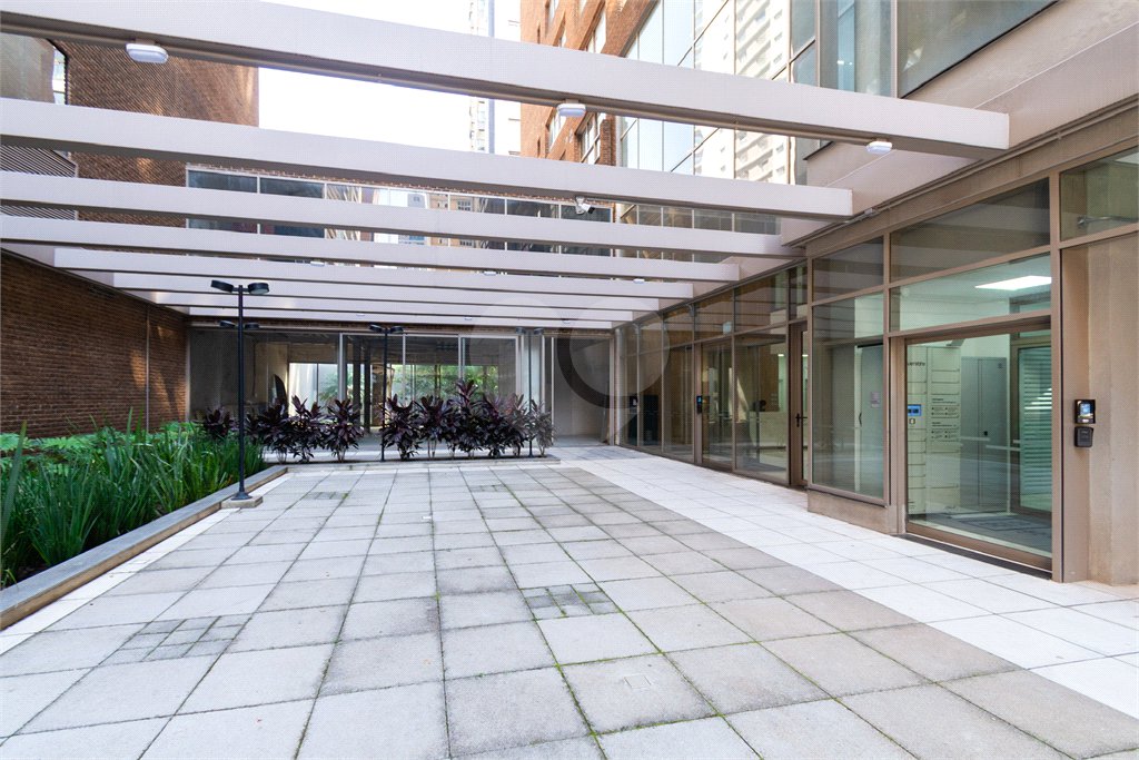 Apartamento à venda com 1 suíte em Pinheiros, São Paulo, SP