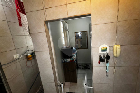 Apartamento à venda com 2 quartos em Vila Isabel, Rio de Janeiro, RJ