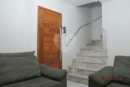 Sobrado à venda com 3 quartos, sendo 1 suíte,  em Vila Medeiros, São Paulo, SP