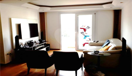 Apartamento à venda com 3 quartos, sendo 1 suíte, em Mandaqui, São Paulo, SP