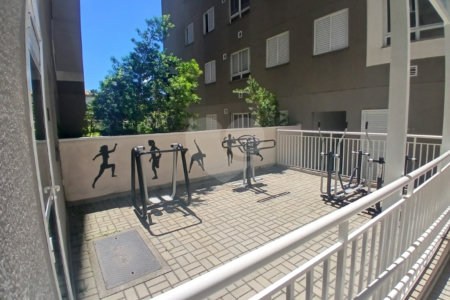 Apartamento à venda com 2 quartos em Santana, São Paulo, SP