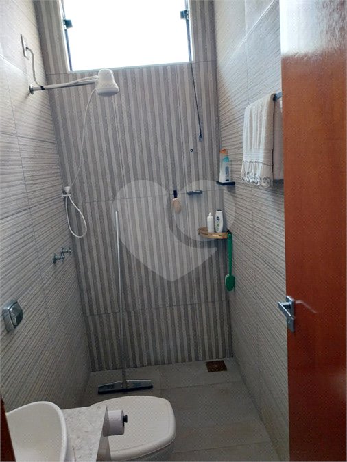 Casa à venda com 2 quartos, sendo 1 suíte, em Jardim Bandeirantes, São Carlos, SP