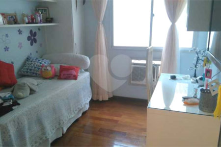 Apartamento à venda com 4 quartos, sendo 2 suítes,  em Tijuca, Rio de Janeiro, RJ