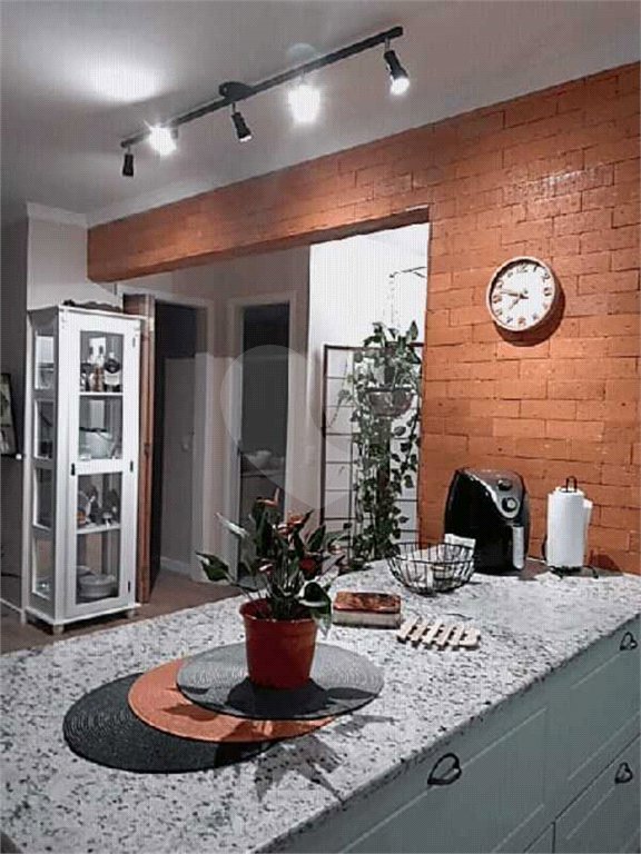 Apartamento à venda com 2 quartos, sendo 1 suíte, em Vila Água Funda, São Paulo, SP