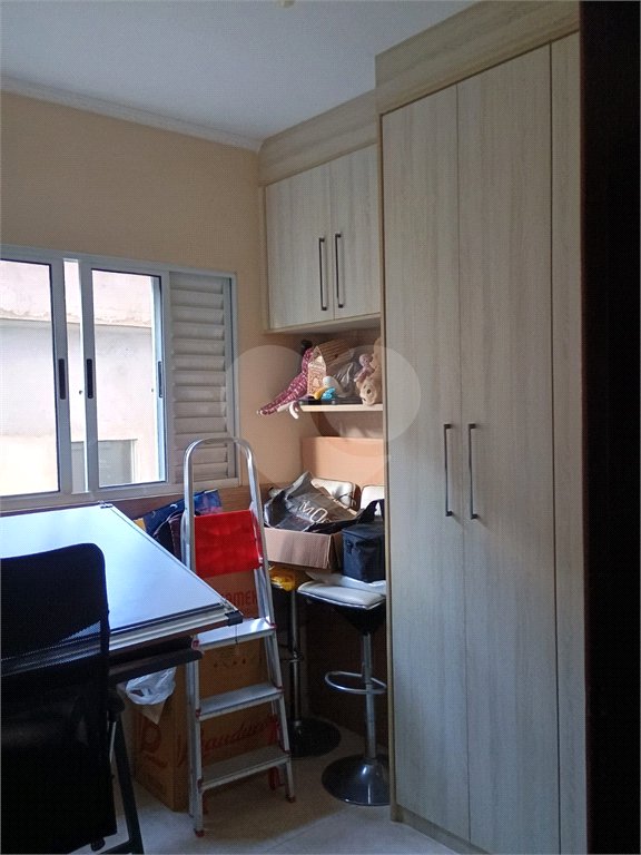 Casa à venda com 4 suítes em Jardim Bom Clima, Guarulhos, SP