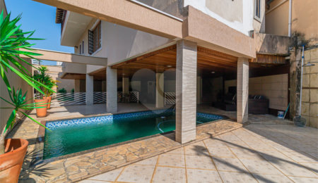 Casa à venda com 4 suítes em Jardim Prudência, São Paulo, SP