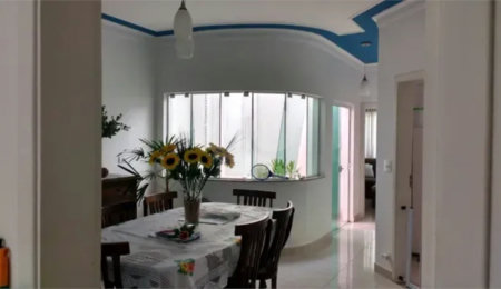 Casa à venda com 3 suítes no condomínio Golden Park Residence, Sorocaba - SP