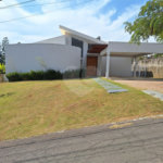 Casa em condomínio à venda com 3 suítes em Terras de Santa Teresa, Itupeva, SP