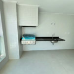 Apartamento com 3 dormitórios à venda, 170 m² por R$ 2.795.000,00 - Aparecida - Santos/SP