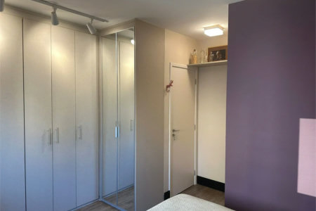 Apartamento à venda com 2 suítes em Jardim Fonte do Morumbi, São Paulo, SP