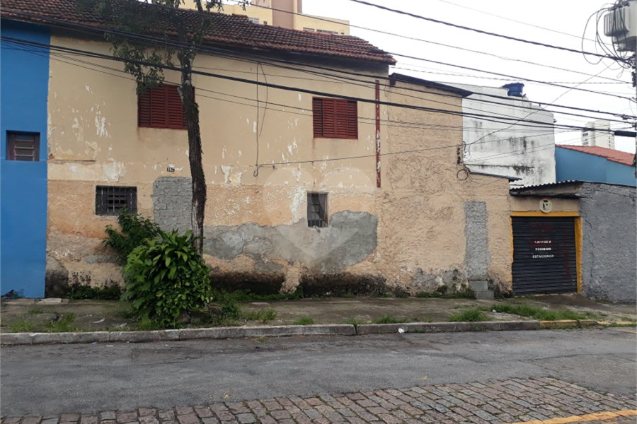 Prédio à venda em Santa Teresinha, São Paulo, SP