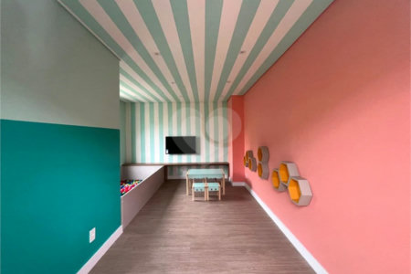 Apartamento à venda com 2 quartos em Vila Mazzei, São Paulo, SP