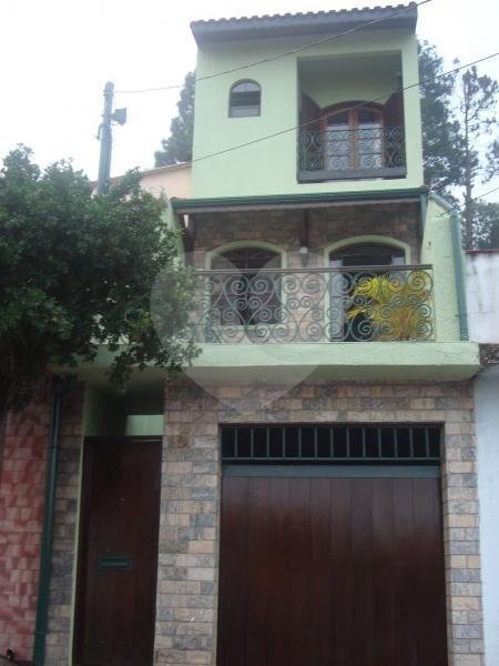 Sobrado à venda com 3 suítes em Vila Mazzei, São Paulo, SP