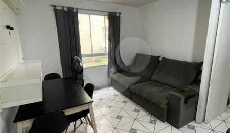 Apartamento à venda com 2 quartos em Campo Grande, Rio de Janeiro, RJ