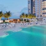 Apartamento com 3 dormitórios à venda, 227 m² por R$ 7.100.000,00 - Ponta da Praia - Santos/SP