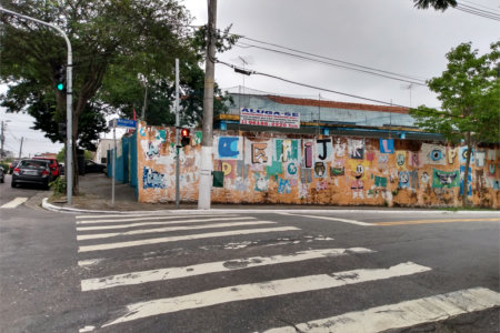 Casa à venda com 1 quarto em Jardim da Glória, São Paulo, SP