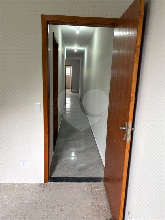 Casa à venda com 3 quartos, sendo 1 suíte, no condomínio Felipe Camarao, Poá - SP