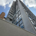 Apartamento à venda com 2 suítes em Cerqueira César, São Paulo, SP