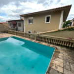 Casa à venda com 4 quartos, sendo 2 suítes, em Vila Inah, São Paulo, SP