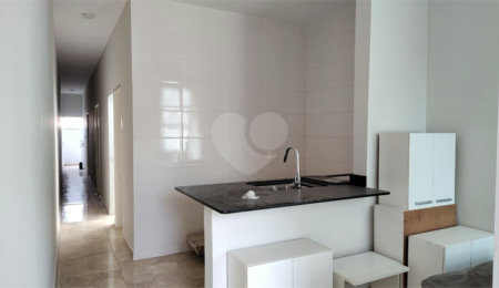 Casa à venda com 2 quartos em Jardim Piazza DI Roma II, Sorocaba, SP