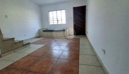 Sobrado à venda com 2 quartos em Tucuruvi, São Paulo, SP