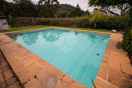 Sítio à venda com 7 quartos, sendo 6 suítes, no Centro (são João Novo), São Roque, SP