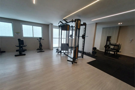 Apartamento à venda com 2 quartos, sendo 1 suíte, em Jardim São Paulo(zona Norte), São Paulo, SP