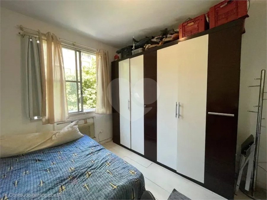Apartamento à venda com 4 quartos, sendo 1 suíte, em Lagoa, Rio de Janeiro, RJ